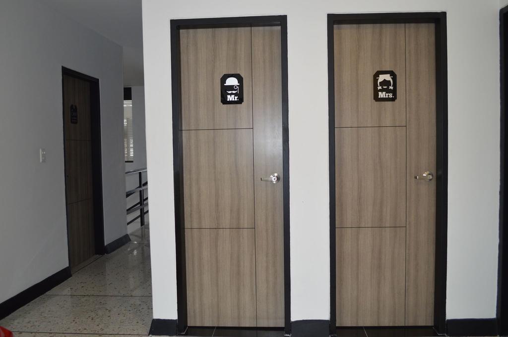 Wanderlust Hostel Armenia  Exterior foto