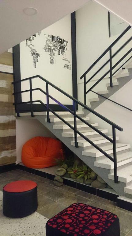 Wanderlust Hostel Armenia  Exterior foto