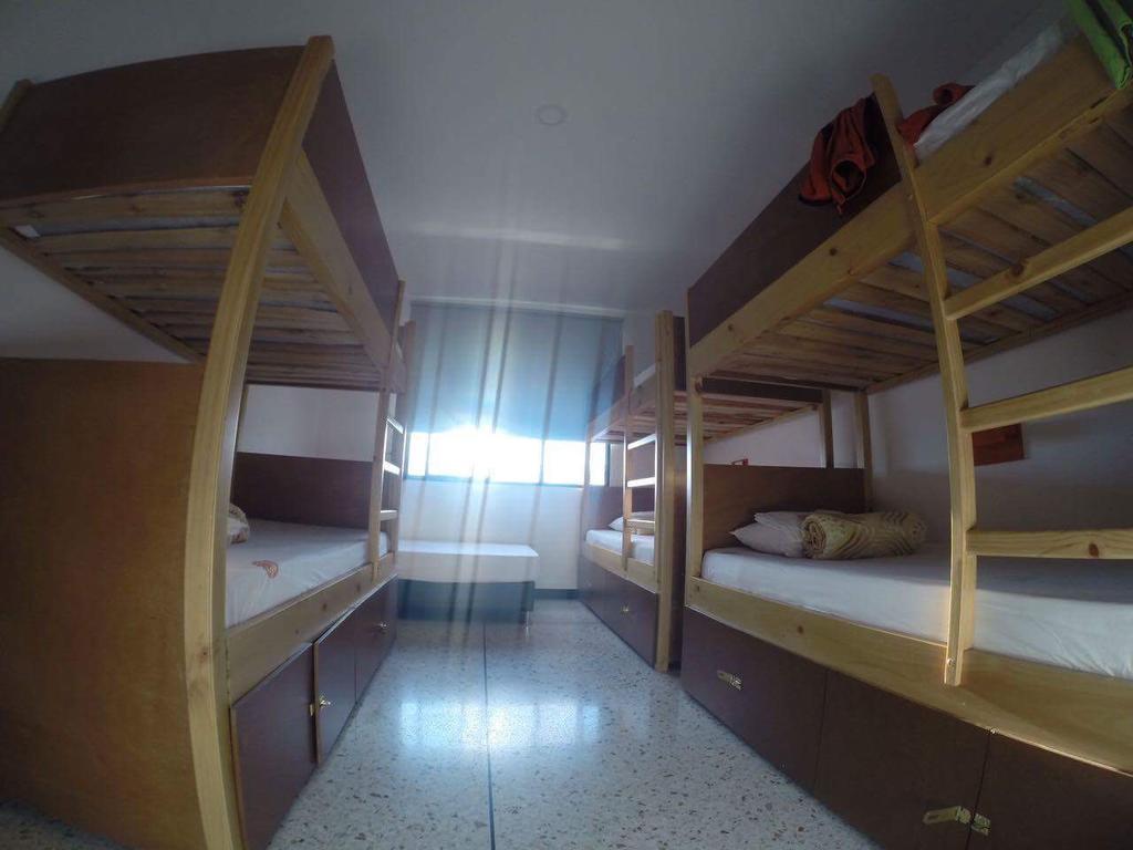 Wanderlust Hostel Armenia  Exterior foto