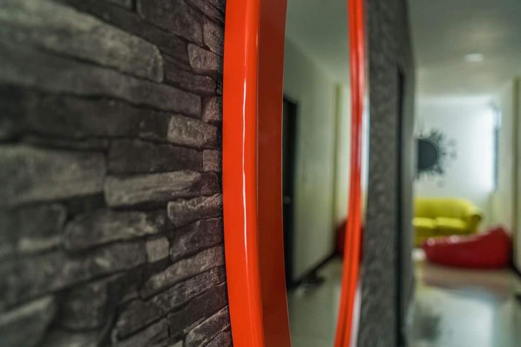 Wanderlust Hostel Armenia  Exterior foto