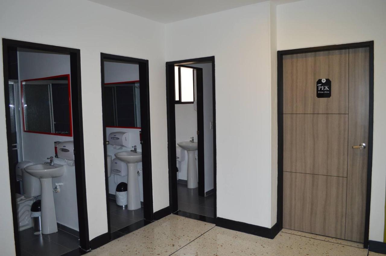 Wanderlust Hostel Armenia  Exterior foto