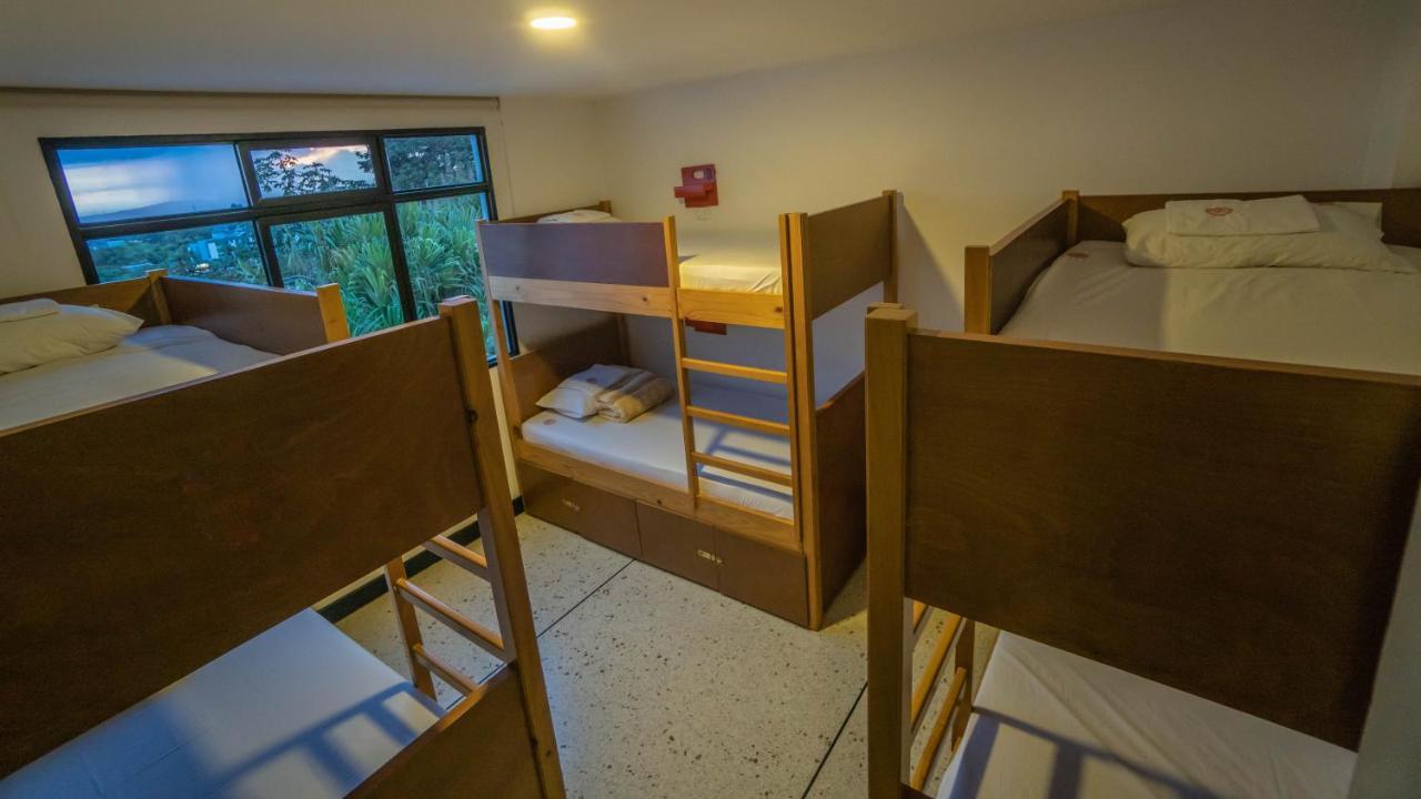 Wanderlust Hostel Armenia  Exterior foto